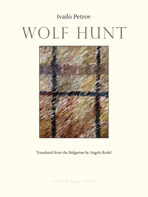 Title details for Wolf Hunt by Ivailo Pretov - Available